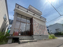 小樽市入船4丁目の一戸建て