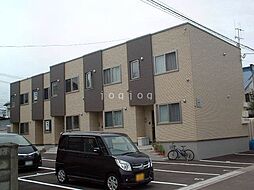 ムブレ朝里I 102