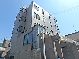 アスティオン奥沢 202