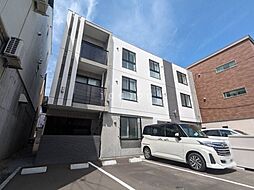 Farandole南小樽 206