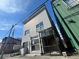 小樽市勝納町の一戸建て