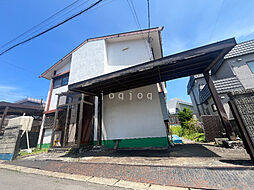 小樽市幸3丁目の一戸建て