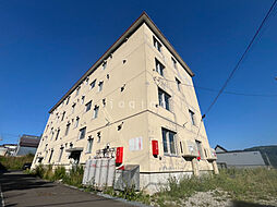 リバティア奥沢 102