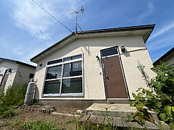 余市郡余市町大川町11丁目の一戸建て
