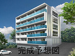 ＡＭＳ水天宮III 201