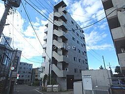 Vista東雲 202