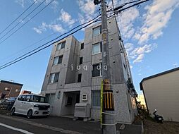 グランセ小樽富岡 401