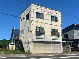 余市郡仁木町西町2丁目11貸家
