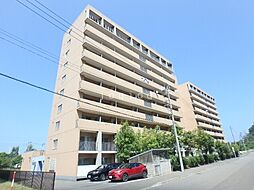 オタルベイサイドシティ7棟 104