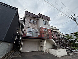 松ケ枝1丁目戸建（29−3）