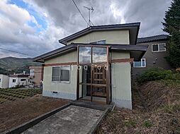 奥沢4丁目貸家(6−22) 1