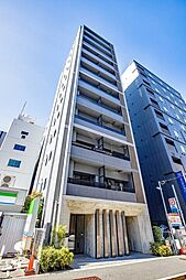 アスデュール日本橋人形町 1101