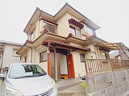 萩原10丁目戸建