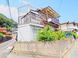 中野7丁目戸建て