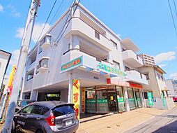 安芸郡府中町浜田本町