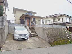 安芸郡熊野町萩原10丁目の一戸建て