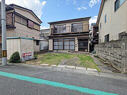 宮前町貸戸建て