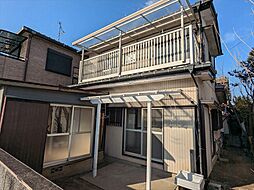 大原貸戸建て