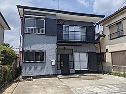 久保島貸戸建て