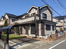 籠原南貸戸建て