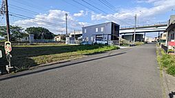 熊谷市瀬南　売地