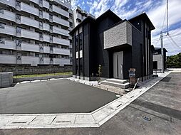 TamaTown 「熊谷銀座」1号棟