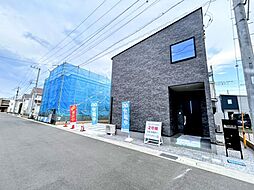 フェリディアガーデン　熊谷市末広