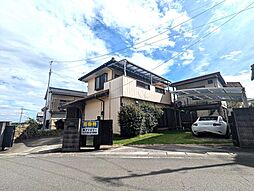 寄居町赤浜中古戸建　株式会社ファミリー