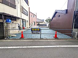 熊谷駅まで歩いて１０分の売地