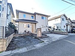 初めてのマイホームにオススメ　熊谷市石原中古戸建