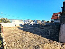 深谷駅まで徒歩14分　緑ヶ丘売地