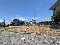 行田市忍1丁目 売地