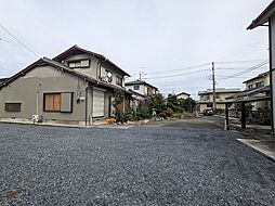 行田市栄町　倉庫付き一戸建て