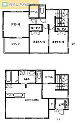 千葉市中央区生実町の一戸建て