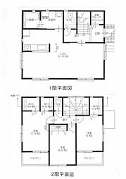 千葉市中央区生実町の一戸建て