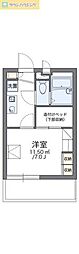 千葉市花見川区検見川町１丁目