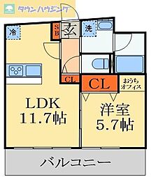 千葉市中央区登戸１丁目