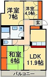 千葉市稲毛区長沼町