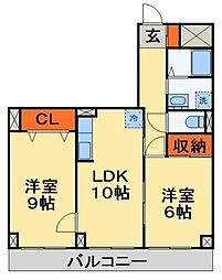 千葉市若葉区都賀３丁目