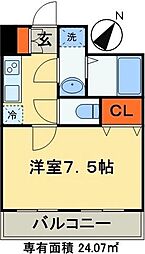 千葉市花見川区幕張町５丁目