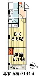 千葉市中央区今井１丁目