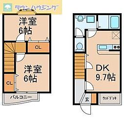 千葉市花見川区千種町の一戸建て