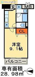 千葉市若葉区殿台町