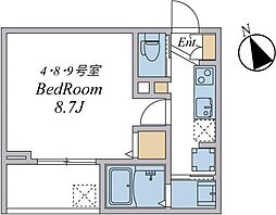 千葉市中央区末広４丁目