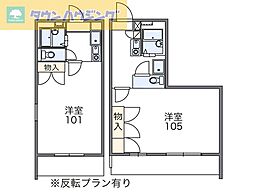 八千代市勝田台北２丁目