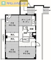 千葉市花見川区千種町