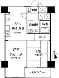 習志野市本大久保４丁目