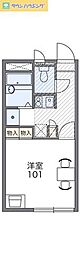 千葉市花見川区さつきが丘２丁目