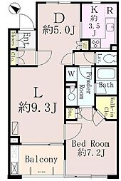 パティオス3番街 216