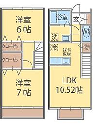 ロングアイランドヒルツＥ 5